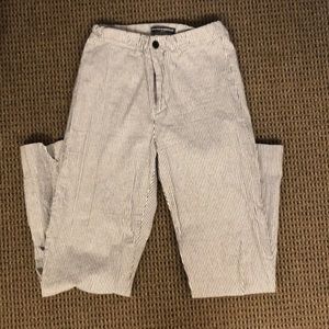 brandy melville pants